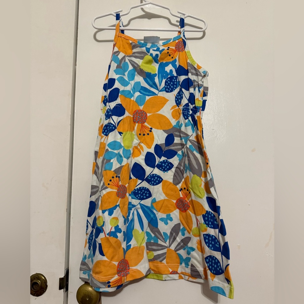 Hanna Andersson dress